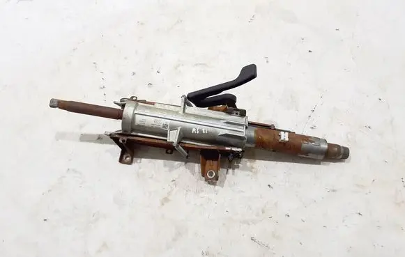 Audi A6 S6 C8 4K Steering column universal joint 4K0419502E
