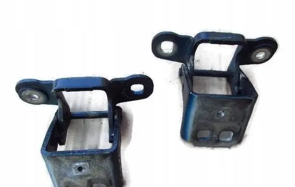 Jeep Cherokee III KJ Rear door hinge set 