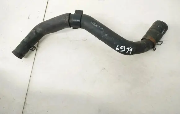 Mazda 3 II Engine coolant pipe/hose