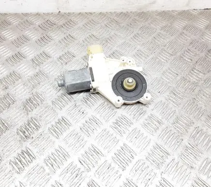 Ford S-MAX Front door window regulator motor 0130822286
