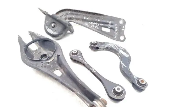 Volkswagen Tiguan Rear upper control arm/wishbone 5QF505225C 3Q0505311G 5Q0505351B