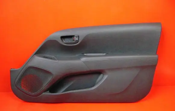 Toyota Aygo AB40 Front door card panel trim 676100H200 CZCICZESCI