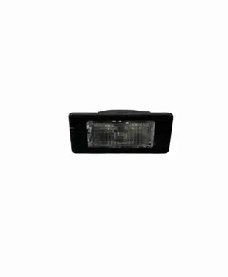Volkswagen PASSAT B7 Number plate light 1K9943127A