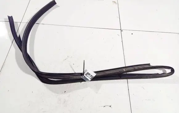 Ford Focus Rubber seal front coupe door 