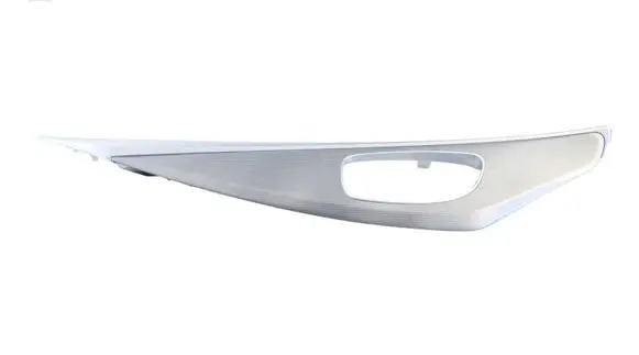 Infiniti Q50 Front door card panel trim 809254GA0AN 809154GA0AN