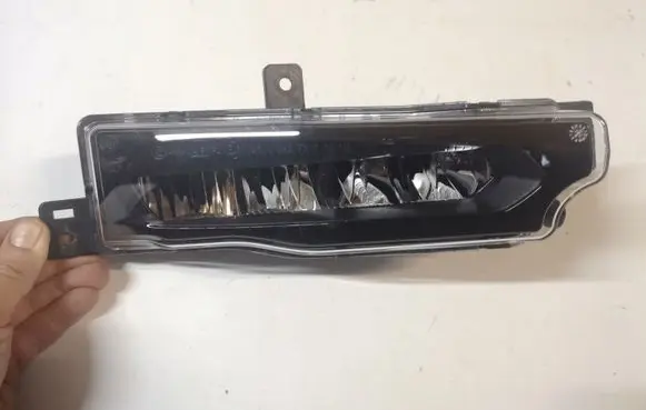 BMW X3 G01 Front fog light 9492772