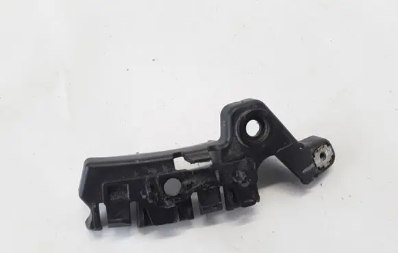 Renault Megane III Front bumper mounting bracket