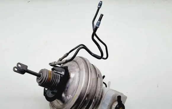 BMW 5 F10 F11 Brake booster 296796727010
