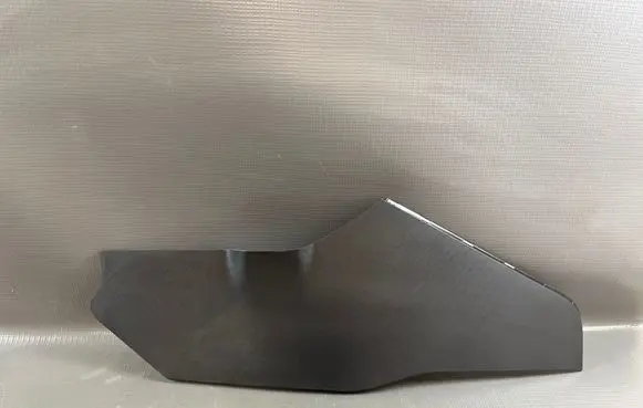 Renault Captur Centre console side trim front 689305927R