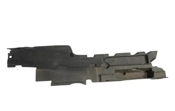 BMW 5 E60 E61 Other trunk/boot trim element 7050357 51477050357 7148581