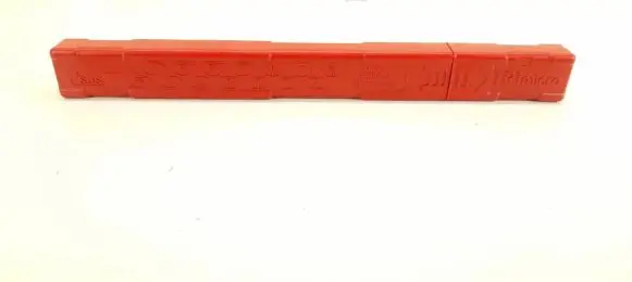 Mercedes-Benz GLC X253 C253 Emergency warning sign 1718900097 1718900197
