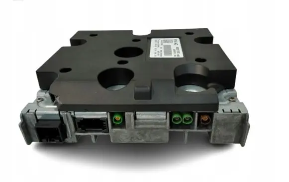 Audi A8 S8 D4 4H Video control module 4G0919129C 4G0919129
