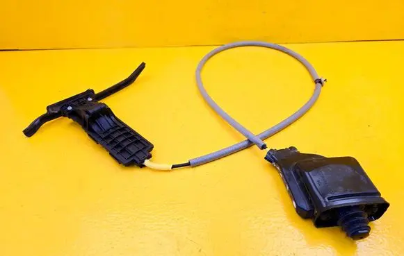 Skoda Kodiaq Other rear door trim element 565833719D