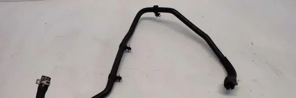 Opel Vivaro Engine coolant pipe/hose 9806453080