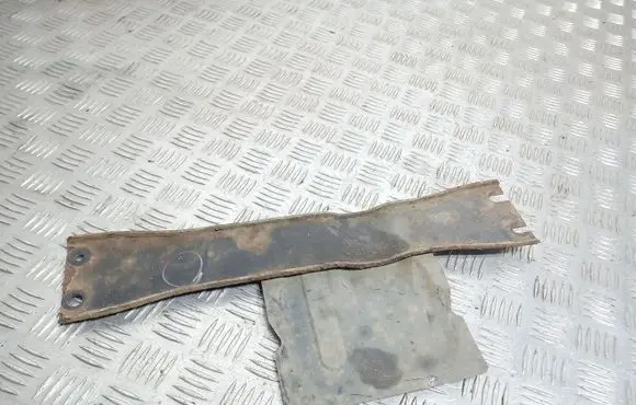 Mazda CX-7 Other under body part 