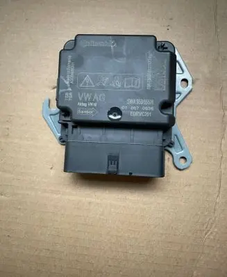 Volkswagen Golf VIII Airbag control unit/module 5WA959655H