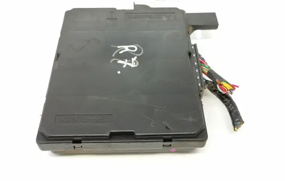 Mitsubishi Outlander Fan control module 7820A055 501A065A