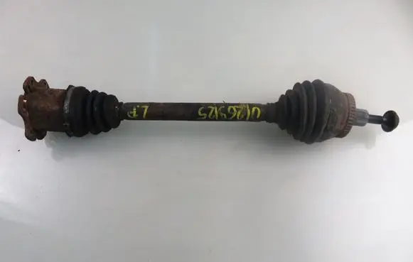 Audi A4 S4 B7 8E 8H Front driveshaft