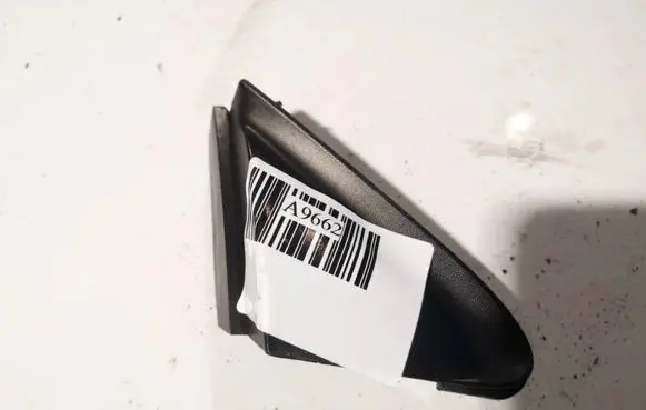 Renault Laguna III Other interior part 638740005r