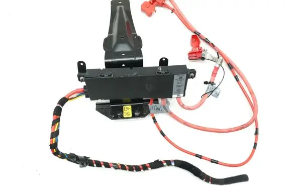 Jaguar XE Other wiring loom GX73-14516-AD