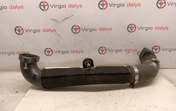 Audi A3 S3 8V Intercooler hose/pipe 04L145828D