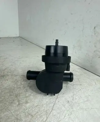 Valve vacuum