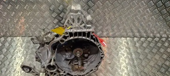 Fiat 500 Manual 5 speed gearbox S26340859 C510