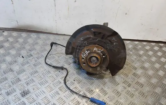 Mini One - Cooper Coupe R56 Front wheel hub