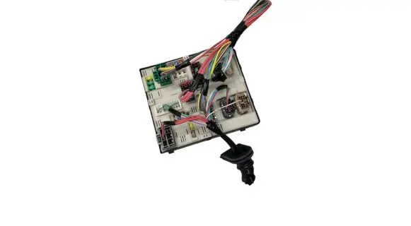 Renault Zoe Fuse module 284B64259R 519561F08