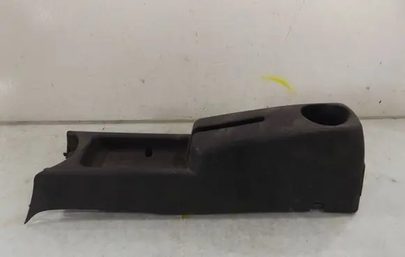 Citroen Berlingo Center console 