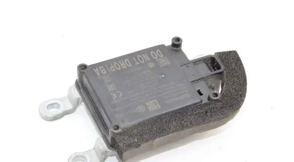 Nissan Leaf II (ZE1) Distronic sensor radar 284385SA2C