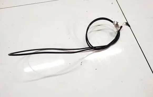 Subaru Forester SH Throttle cable 