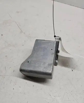 Steering wheel lock