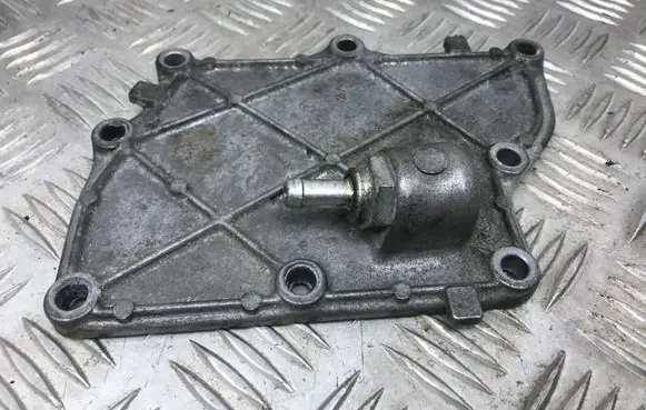 Toyota Prius (XW30) other engine part