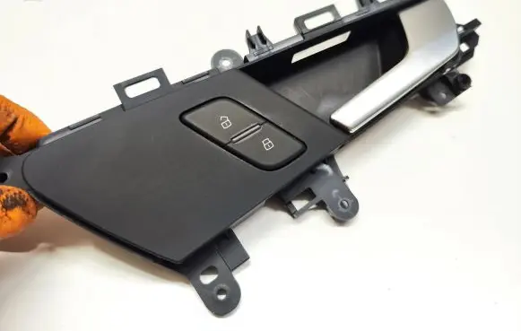 Audi Q5 SQ5 Front door interior handle 80A839020