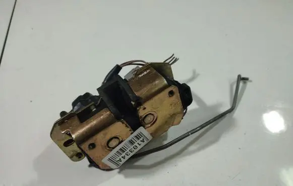 Chrysler Grand Voyager IV Tailgate/trunk/boot lock/catch/latch 