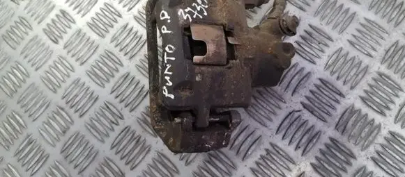 Fiat Punto (188) Front brake caliper 795212