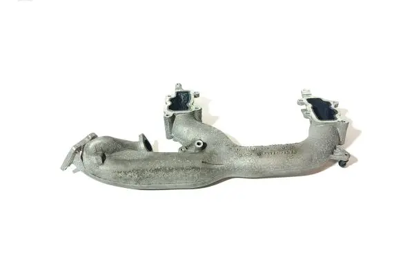 Audi A6 S6 C6 4F Intake manifold 059145762K 059145762 ENAC43200