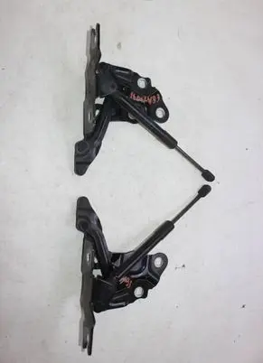 BMW X3 F25 Engine bonnet/hood hinges 7210730