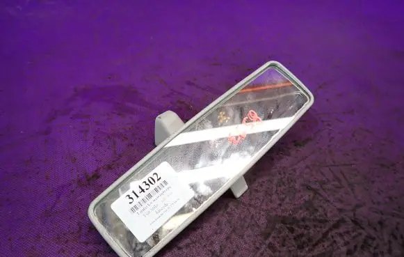 Fiat Stilo Rear view mirror (interior) 0154946