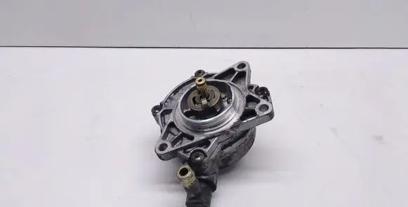 Vacuum pump