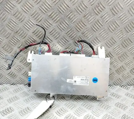 Tesla Model X Central body control module 108102300E
