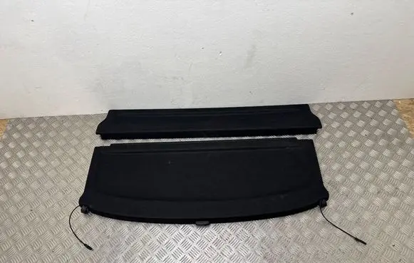 BMW X1 E84 Parcel shelf load cover 