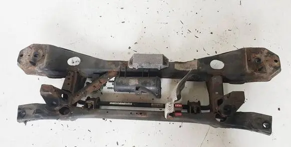 Volvo V50 Rear axle beam 