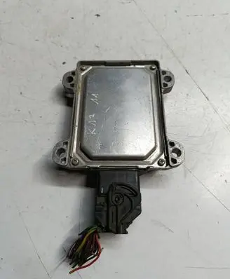 Nissan Micra Gearbox control unit/module A64000TC5 310361HA2A