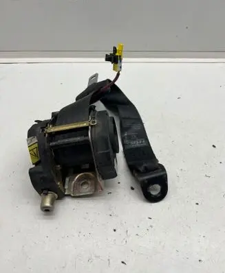 Maserati Quattroporte Rear seatbelt 0403049 33045978