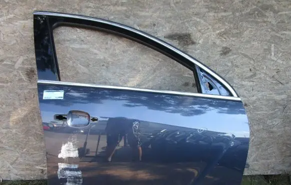 Opel Insignia A Front door
