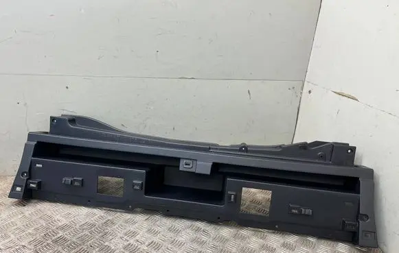 Toyota RAV 4 (XA40) Glove box in trunk 5857742130
