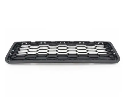 Honda Civic IX Front bumper lower grill