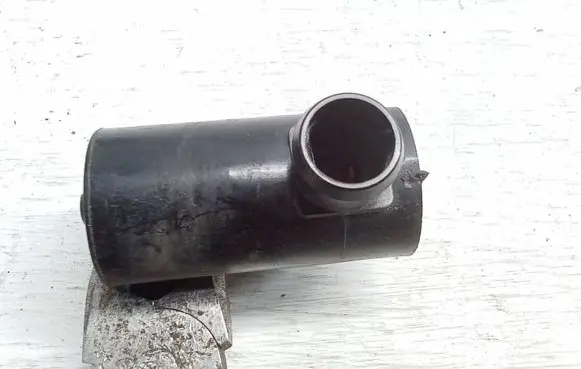 Windscreen/windshield washer pump